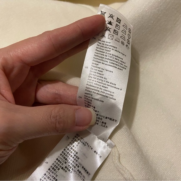 Sandro Paris Cardigan Jacket Oversized Fit - Picture 12 of 13